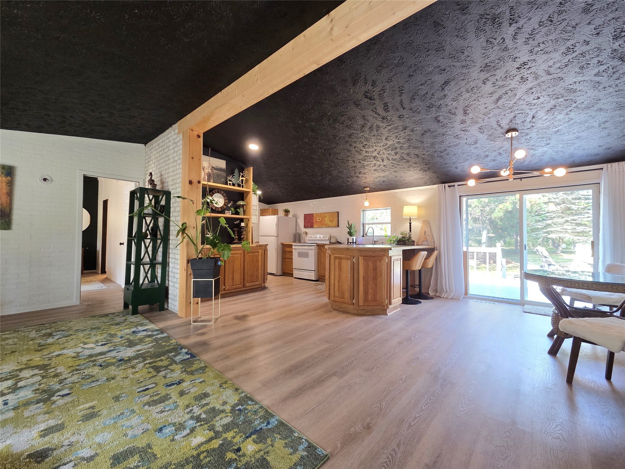 4136 Overland Road Webster, WI 54893 - Photo 7 of 35 Gallery Image 7