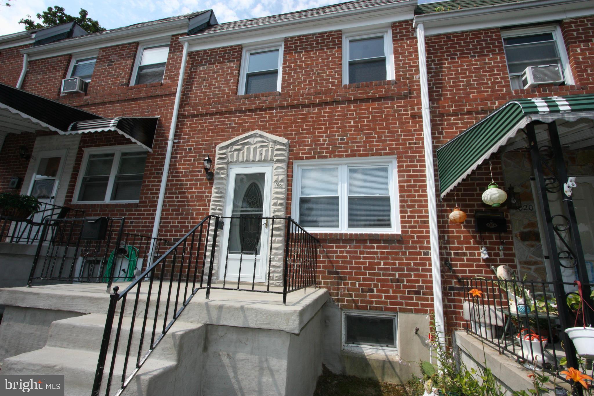 1018 Wedgewood Road Baltimore, MD 21229 - Photo 2 of 30 YOU'LL ENJOY LIVING IN THE WEST HILLS COMMUNITY