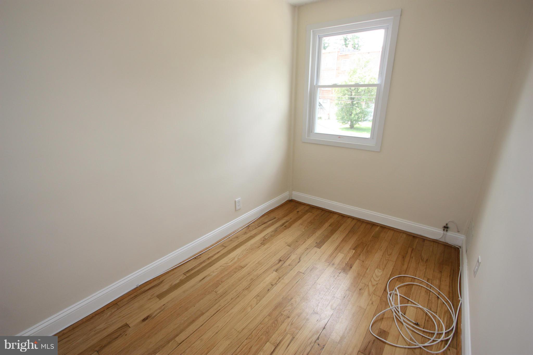 1018 Wedgewood Road Baltimore, MD 21229 - Photo 24 of 30 BEDROOM #3