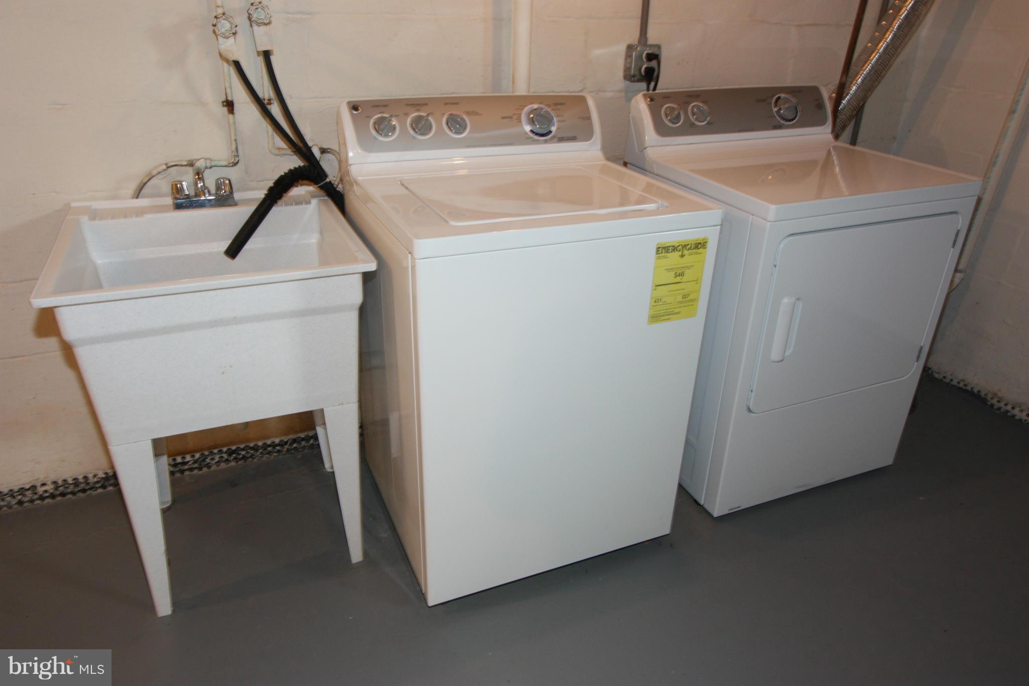 1018 Wedgewood Road Baltimore, MD 21229 - Photo 27 of 30 UTILITY ROOM
