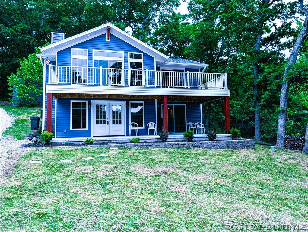 123 Summit View Circle Climax Springs, MO 65324 - Photo 5 of 46