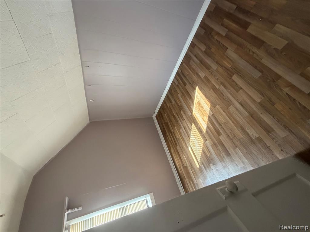 124 Leroy Street River Rouge, MI 48218 - Photo 2 of 6