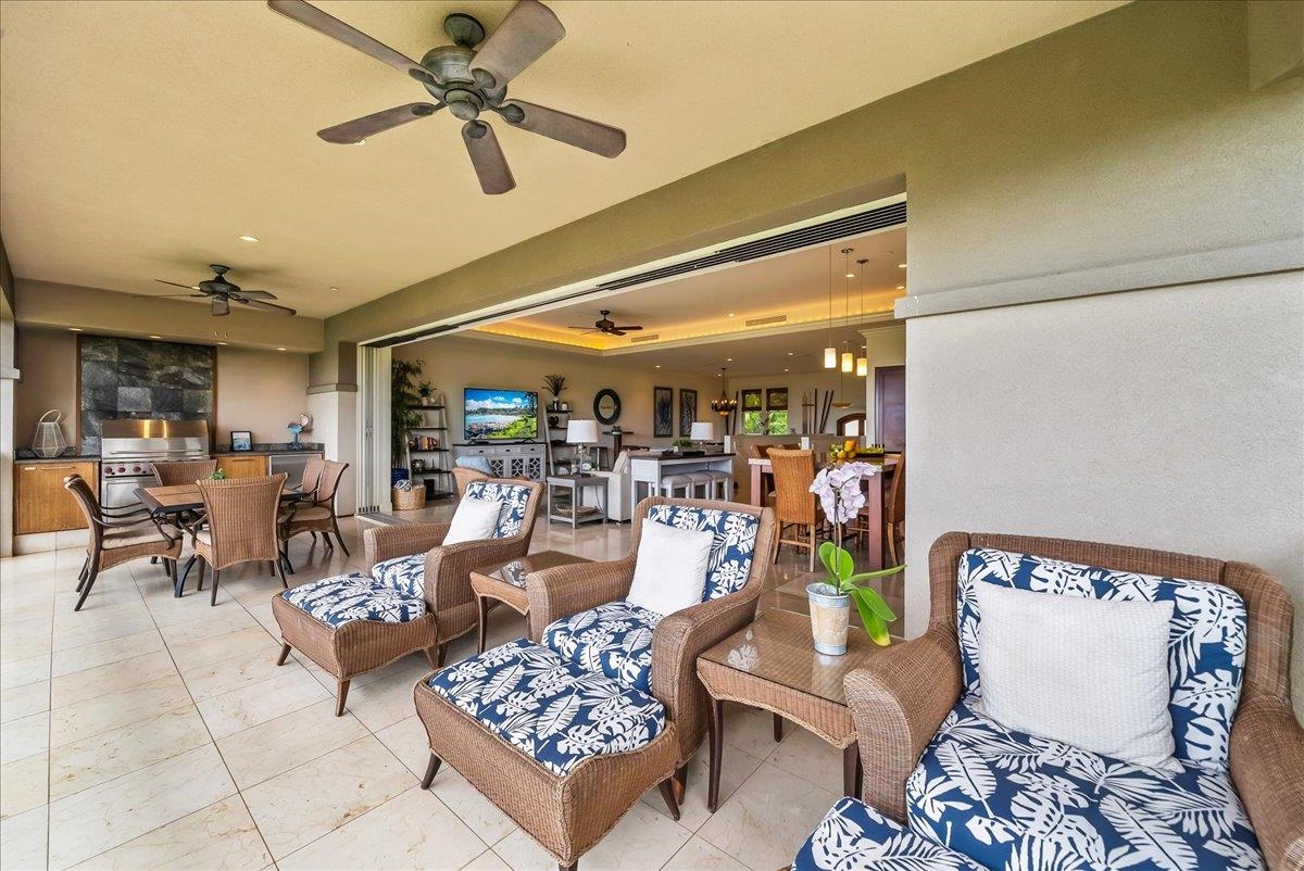 21 Kiloa Street, Unit 4 Kihei, HI 96753 - Photo 22 of 50 a outdoor space with furniture