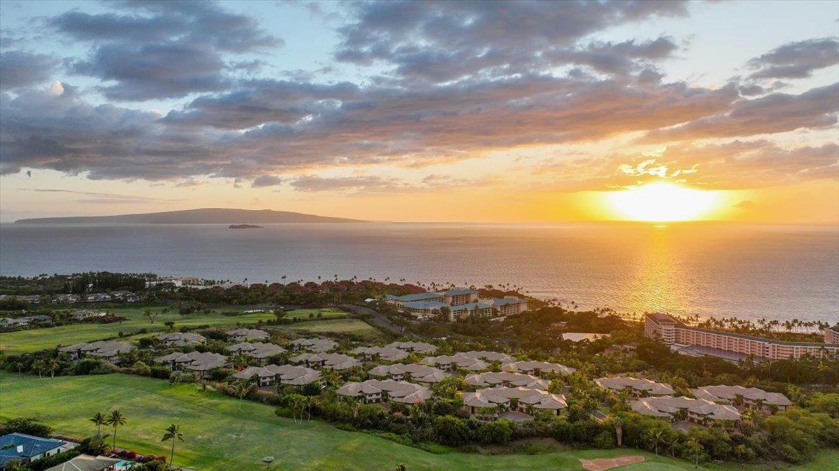 21 Kiloa Street, Unit 4 Kihei, HI 96753 - Photo 45 of 50 a view of city and ocean