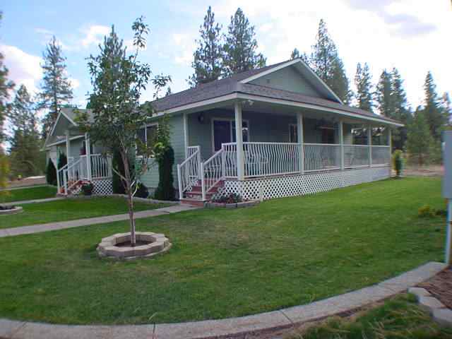 12121 West Pine Ridge Lane Cheney, WA 99004 - Photo 1 of 9 Gallery Image 1