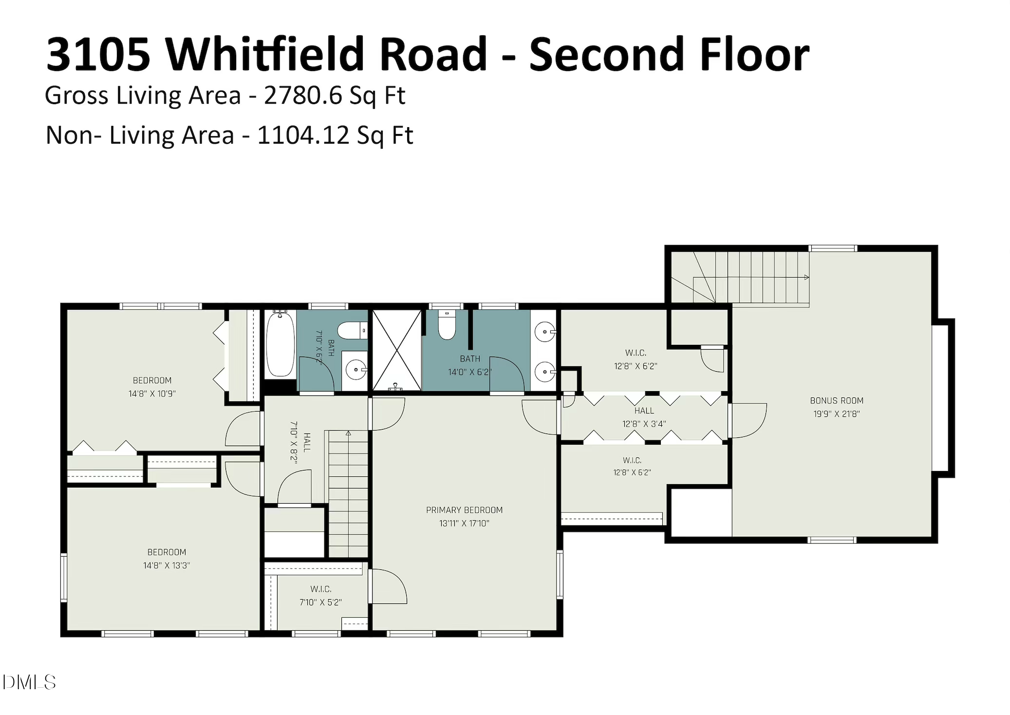 3105 Whitfield Road Chapel Hill, NC 27514 - Photo 75 of 77