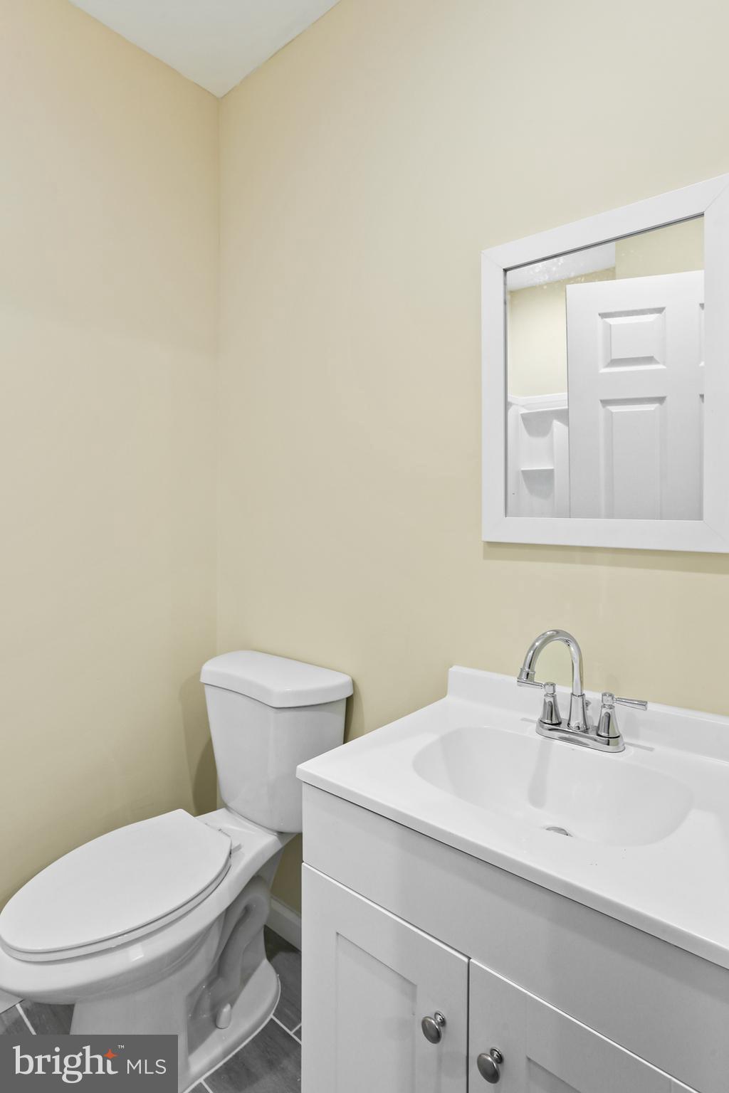 6812 Harford Road Baltimore, MD 21234 - Photo 11 of 33 Main Level Full Bath 2 Fully Renovated