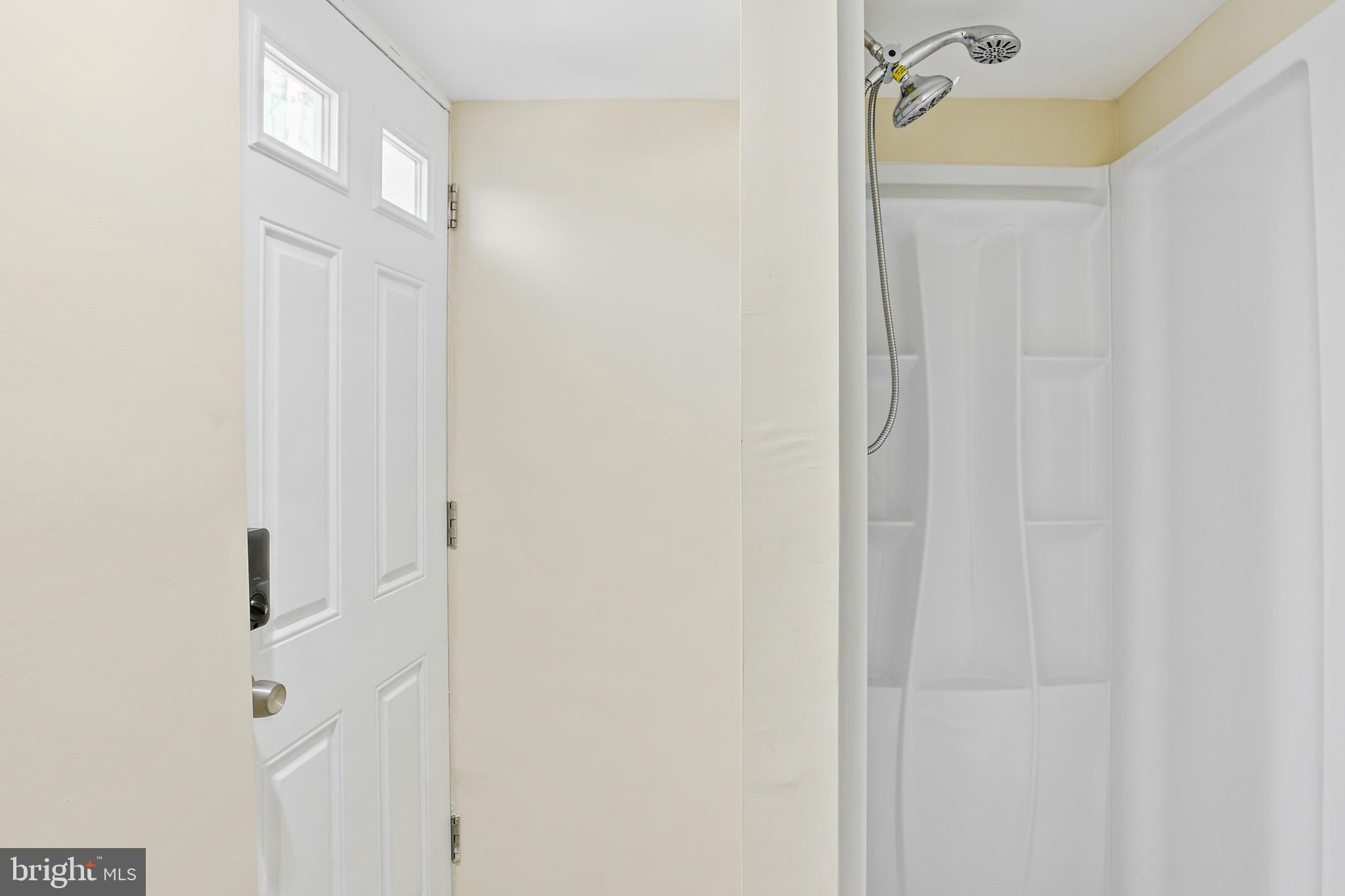 6812 Harford Road Baltimore, MD 21234 - Photo 13 of 33 Main Level Full Bath 2 w/Stand up Shower