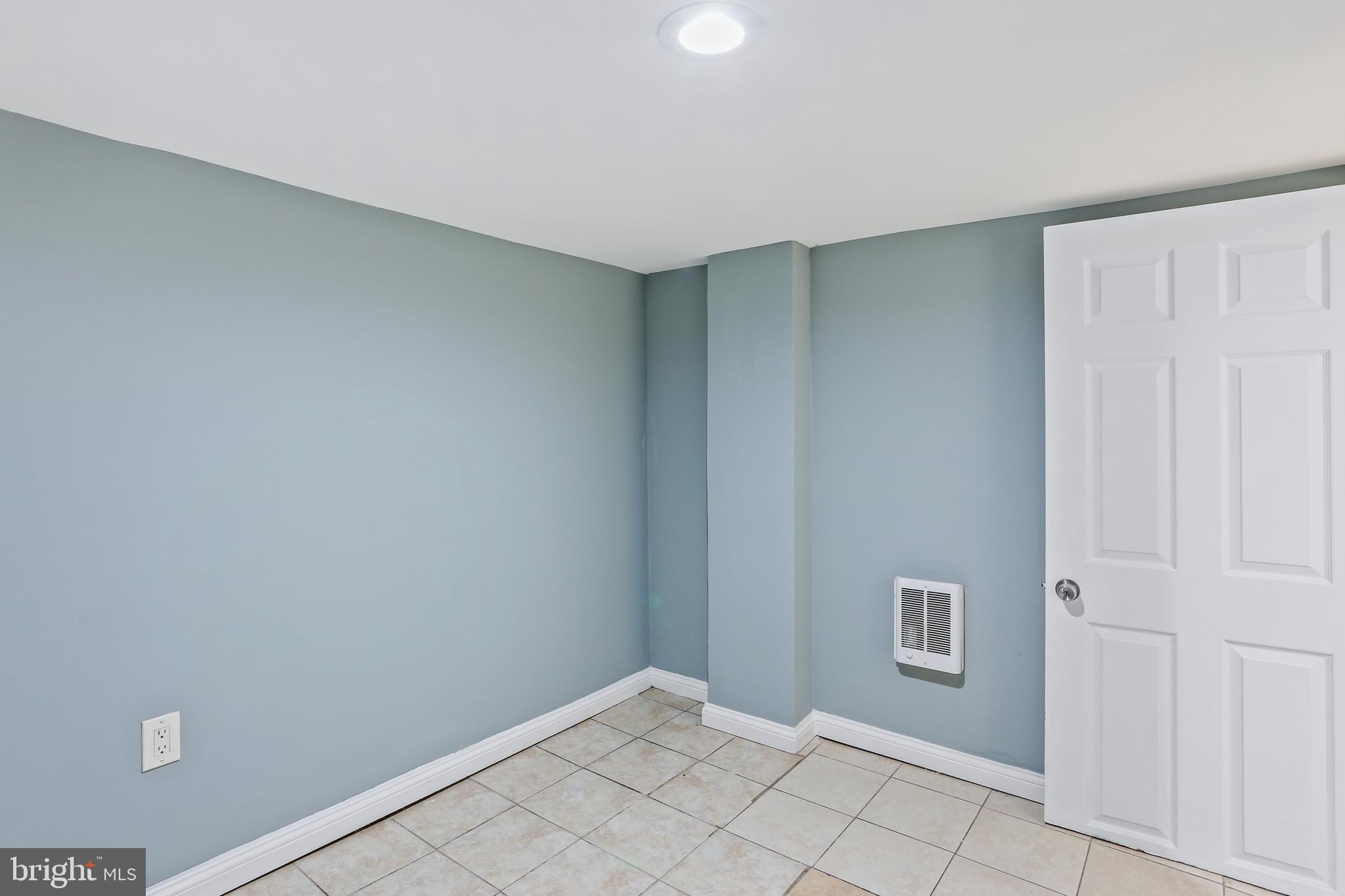 6812 Harford Road Baltimore, MD 21234 - Photo 25 of 33 Lower Level Bedroom 1