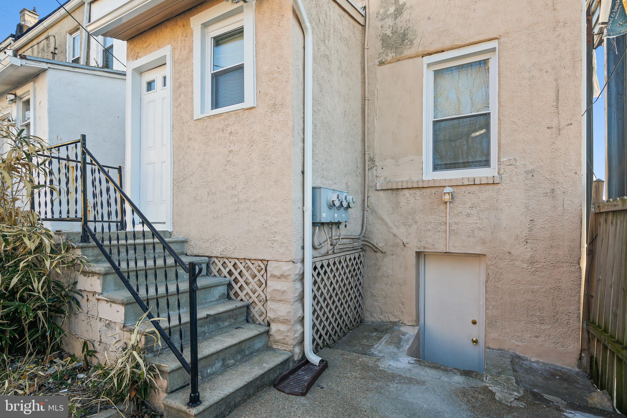 6812 Harford Road Baltimore, MD 21234 - Photo 33 of 33 Rear Exterior