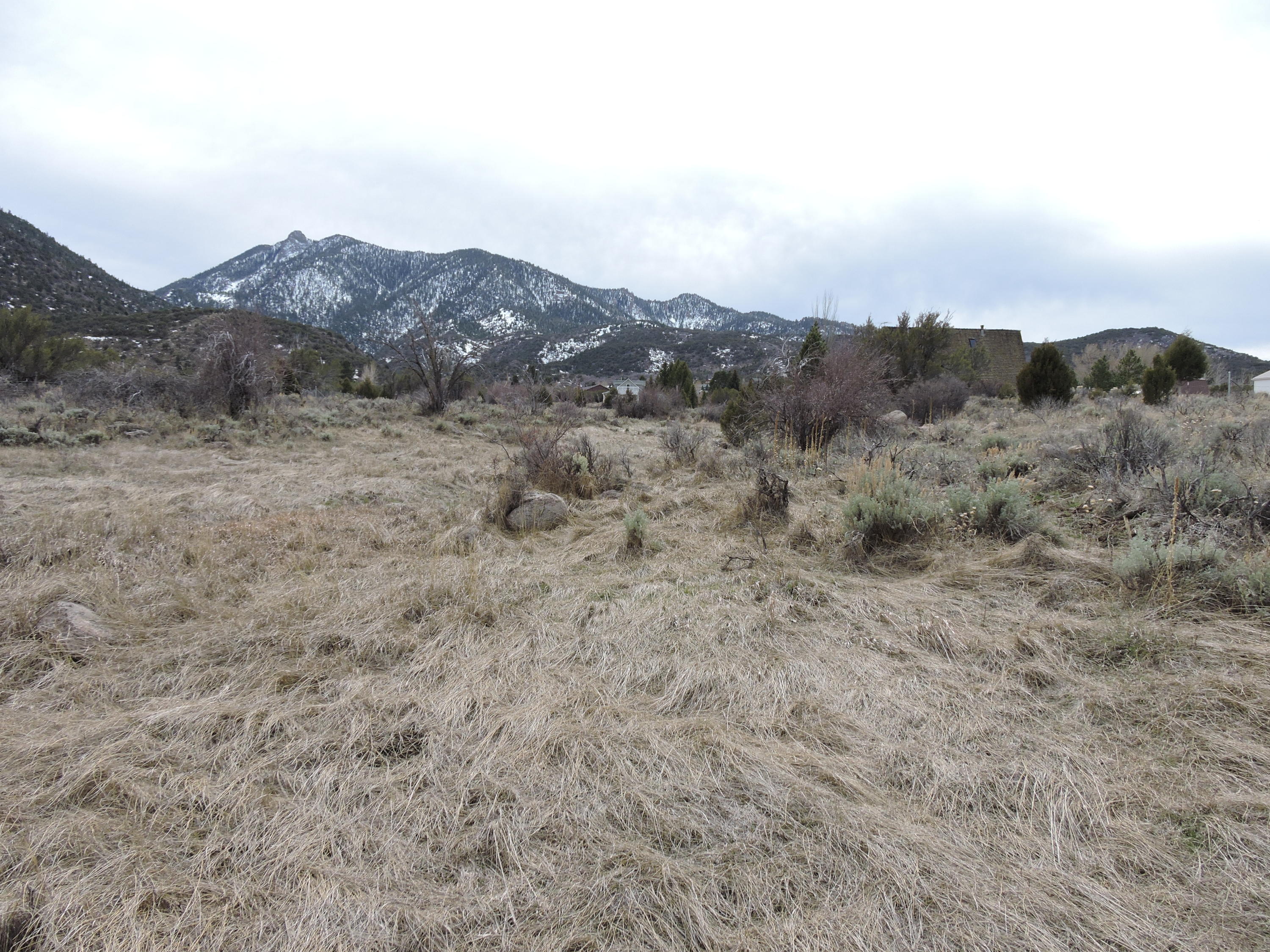 Sage Rd Pine Valley, Unit LOTS 7B & 4 Pine Valley, UT 84781 - Photo 1 of 1 Front