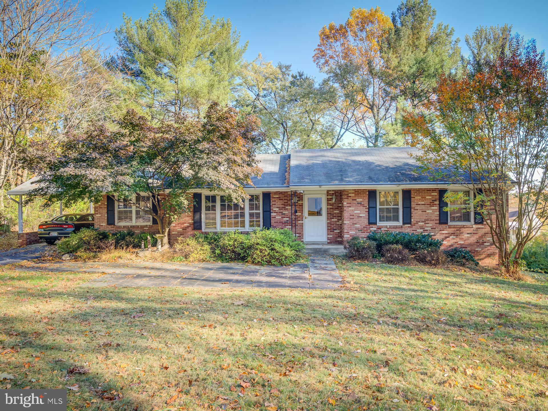 11720 Clopper Road Gaithersburg, MD 20878 - Photo 1 of 40 Gallery Image 1