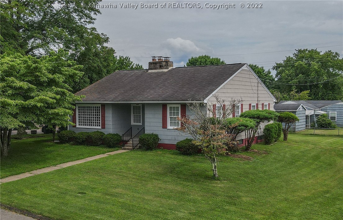 716 South Ritchie Avenue Ravenswood, WV 26164 - Photo 1 of 32 Gallery Image 1