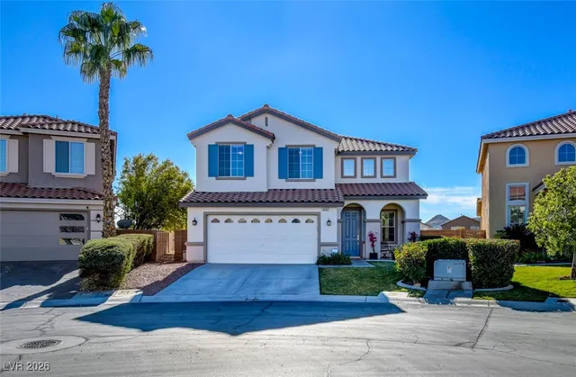 $2,850 | 9689 Gentle Spirit Drive, Las Vegas, NV 89148