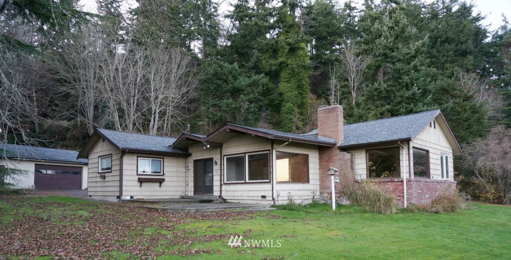 6136 Double Bluff Road Freeland, WA 98249 - Photo 1 of 18