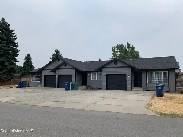 $995,000 | 4428 North Crown Avenue, Coeur D'Alene, ID 83815