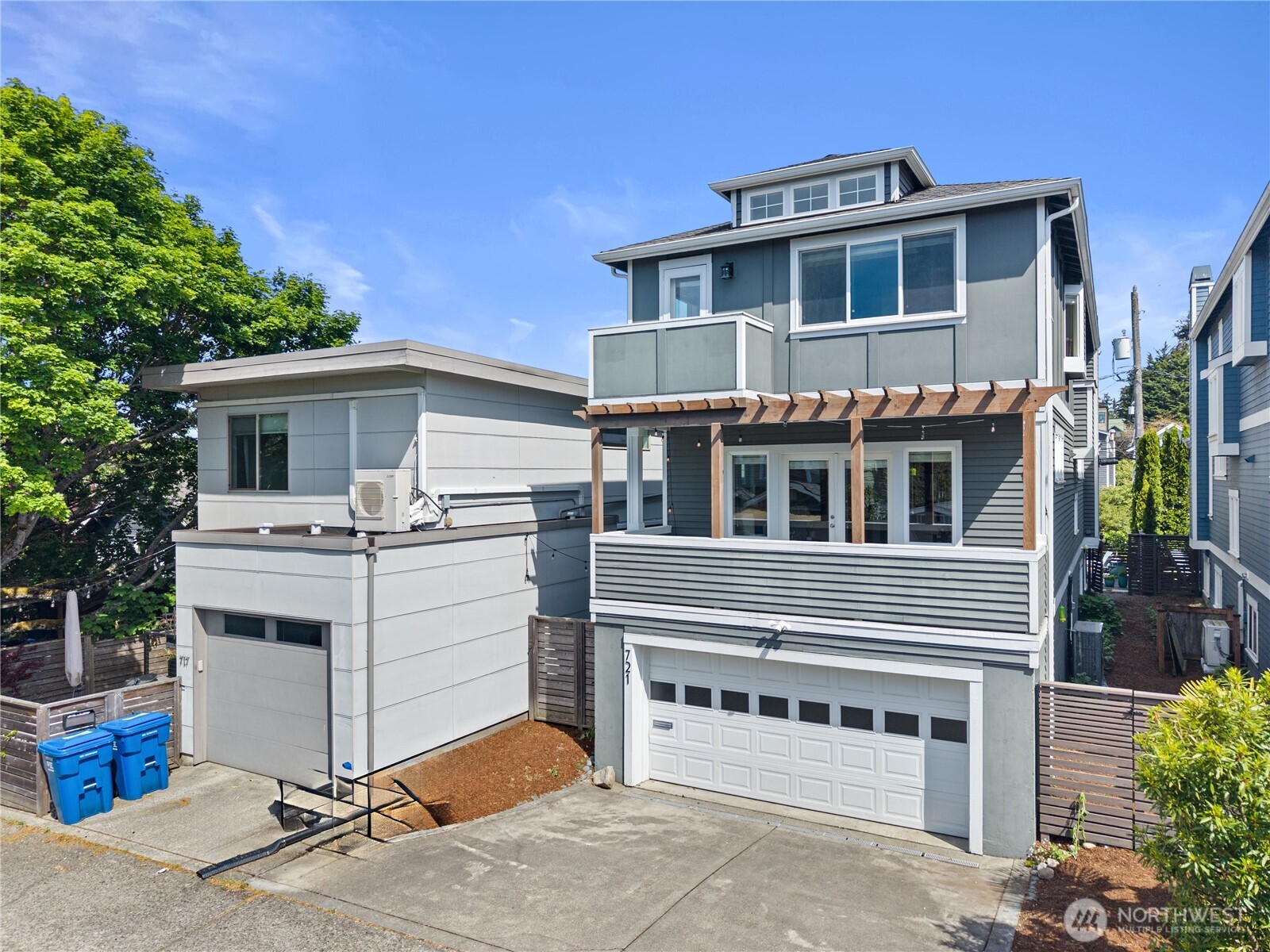 721 North 79th Street Seattle, WA 98103 - Photo 28 of 33