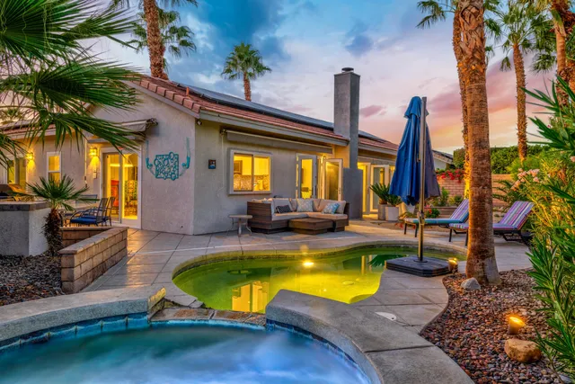 $765,000 | 2900 Redwood Drive South, Palm Springs, CA 92262