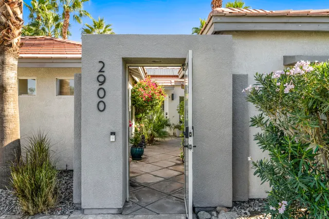 $765,000 | 2900 Redwood Drive South, Palm Springs, CA 92262