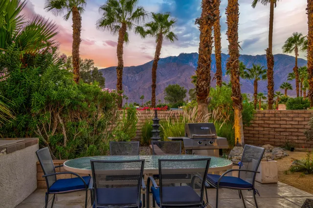 $765,000 | 2900 Redwood Drive South, Palm Springs, CA 92262
