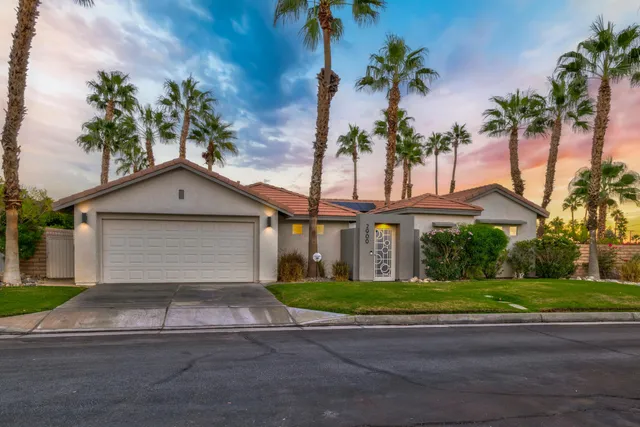 $765,000 | 2900 Redwood Drive South, Palm Springs, CA 92262
