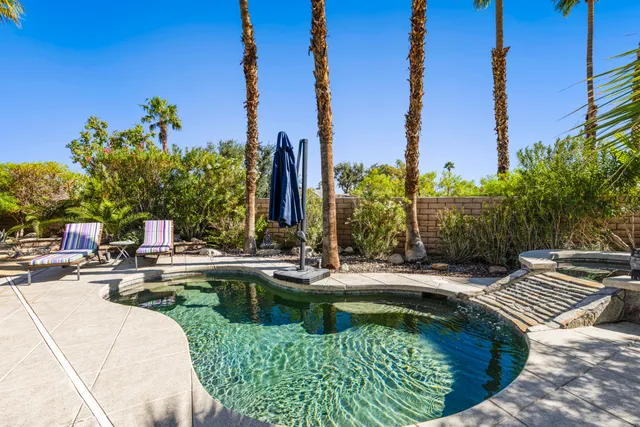 $765,000 | 2900 Redwood Drive South, Palm Springs, CA 92262