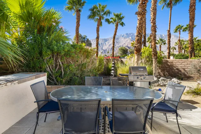 $765,000 | 2900 Redwood Drive South, Palm Springs, CA 92262