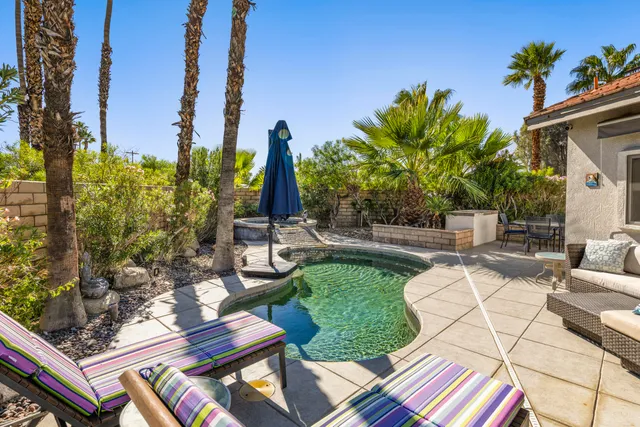$765,000 | 2900 Redwood Drive South, Palm Springs, CA 92262