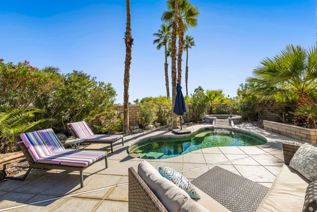 $765,000 | 2900 Redwood Drive South, Palm Springs, CA 92262