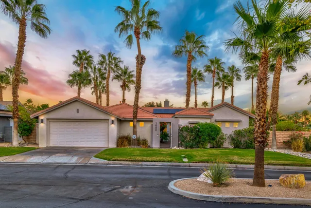 $765,000 | 2900 Redwood Drive South, Palm Springs, CA 92262