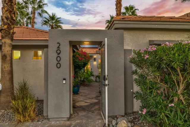 $765,000 | 2900 Redwood Drive South, Palm Springs, CA 92262