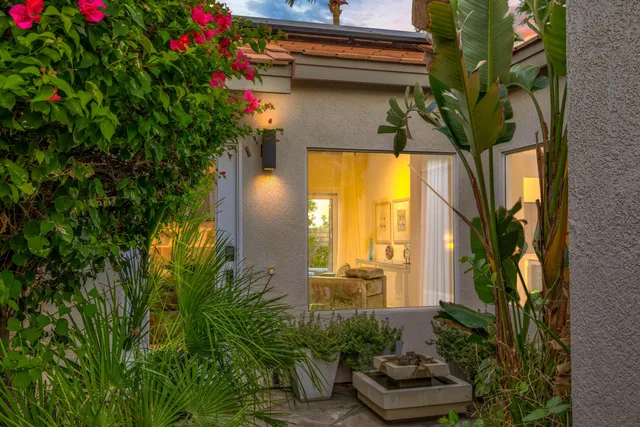 $765,000 | 2900 Redwood Drive South, Palm Springs, CA 92262