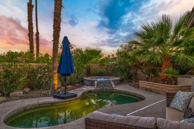$765,000 | 2900 Redwood Drive South, Palm Springs, CA 92262