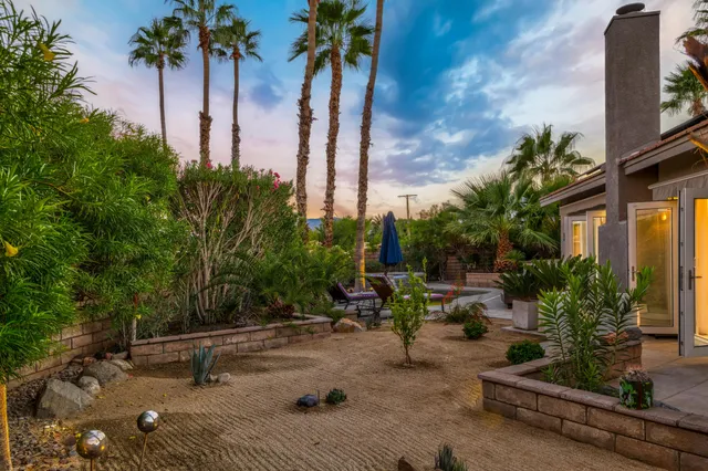 $765,000 | 2900 Redwood Drive South, Palm Springs, CA 92262
