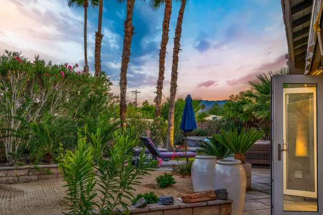 $765,000 | 2900 Redwood Drive South, Palm Springs, CA 92262