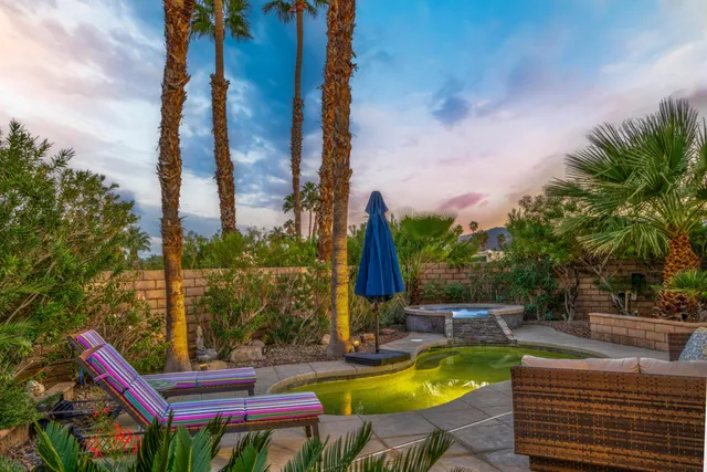 $765,000 | 2900 Redwood Drive South, Palm Springs, CA 92262