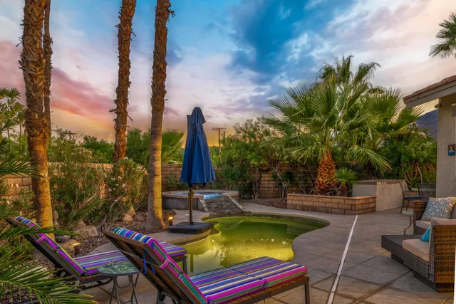 $765,000 | 2900 Redwood Drive South, Palm Springs, CA 92262