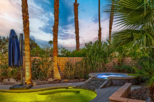 $765,000 | 2900 Redwood Drive South, Palm Springs, CA 92262