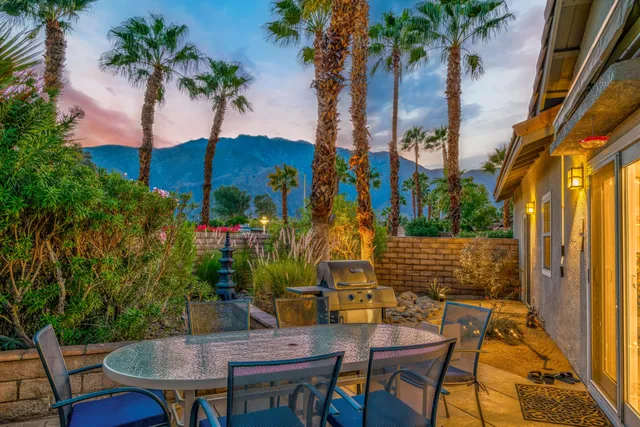 $765,000 | 2900 Redwood Drive South, Palm Springs, CA 92262