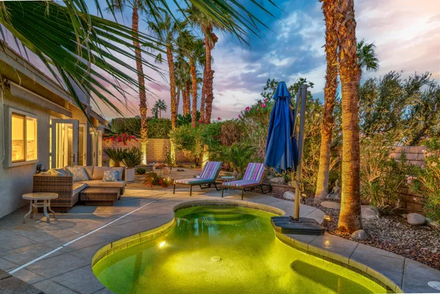 $765,000 | 2900 Redwood Drive South, Palm Springs, CA 92262