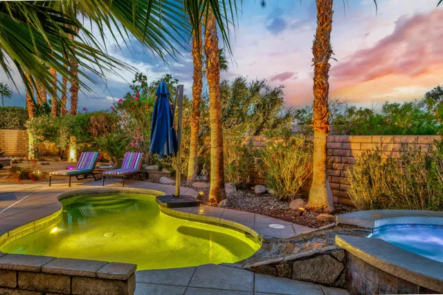 $765,000 | 2900 Redwood Drive South, Palm Springs, CA 92262