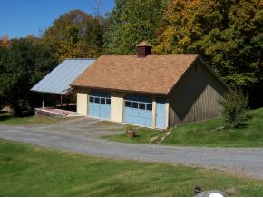 21 Old Town Road West Dover, VT 05356 - Photo 2 of 8 Gallery Image 2
