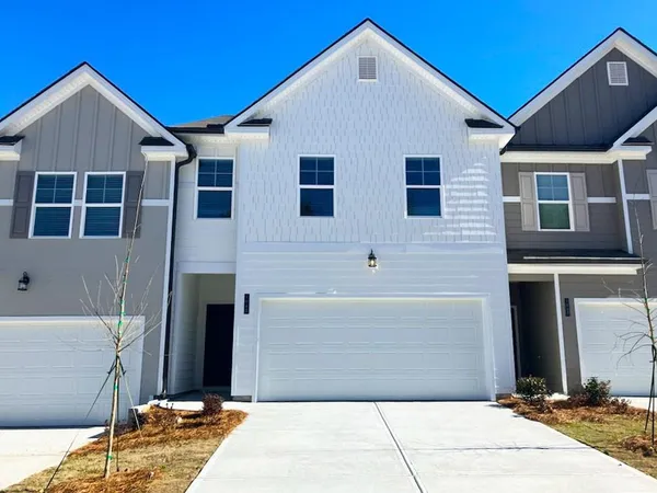 $259,990 | 1045 Merritt Drive, Unit 89, Villa Rica, GA 30180