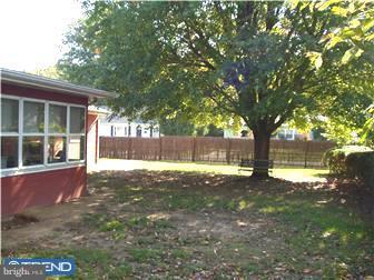 183 Saxton Road Dover, DE 19901 - Photo 11 of 12 Exterior Back