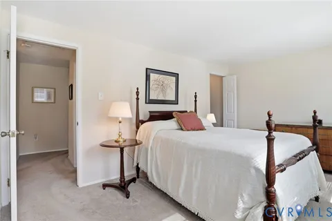 $259,950 | 9451 Greenhill Court, Henrico, VA 23294