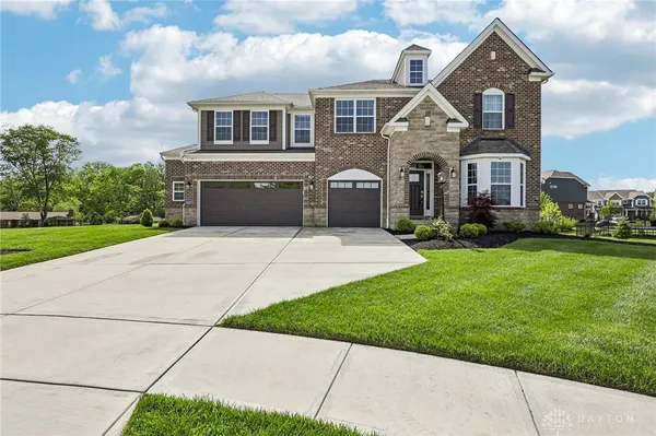$775,000 | 3337 Lavender Lane, Beavercreek, OH 45434