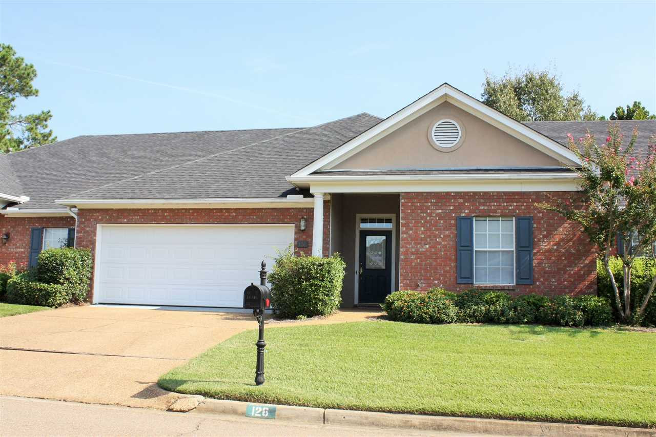 126 Springtree Drive Brandon, MS 39042 - Photo 1 of 22 Photo 1