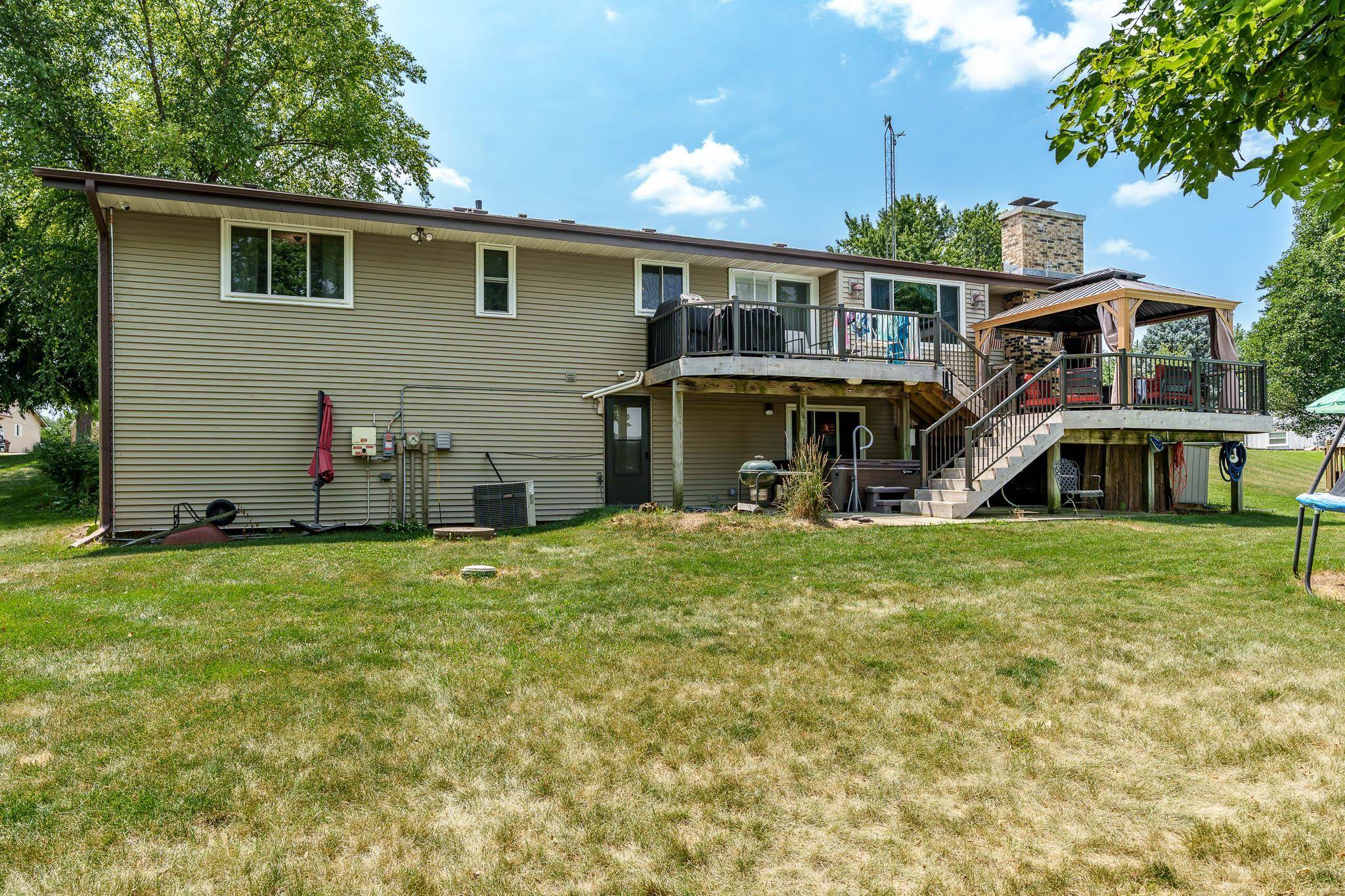 280 Knoll Road Belvidere, IL 61008 - Photo 48 of 58