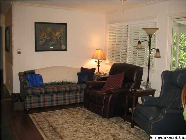 509 Hillyer High Road Anniston, AL 36207 - Photo 15 of 32