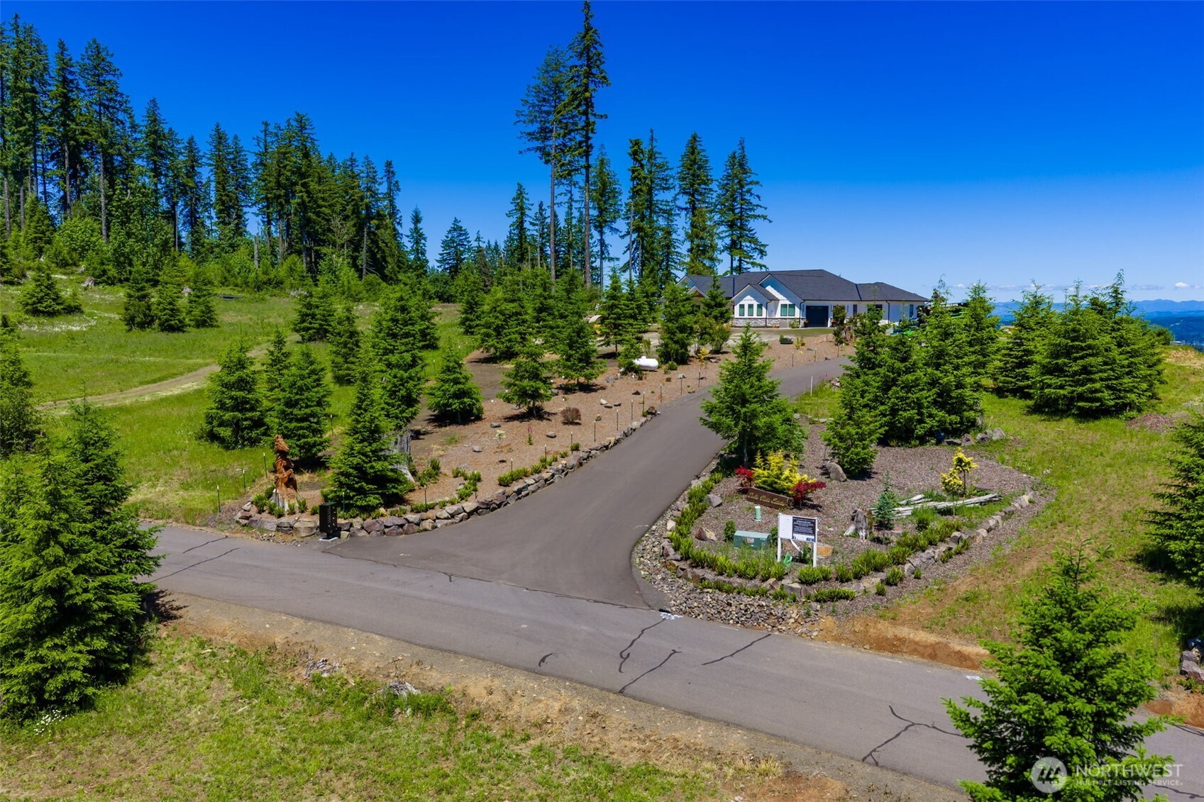 0 South Silver Lake Road Castle Rock, WA 98611 - Photo 12 of 20